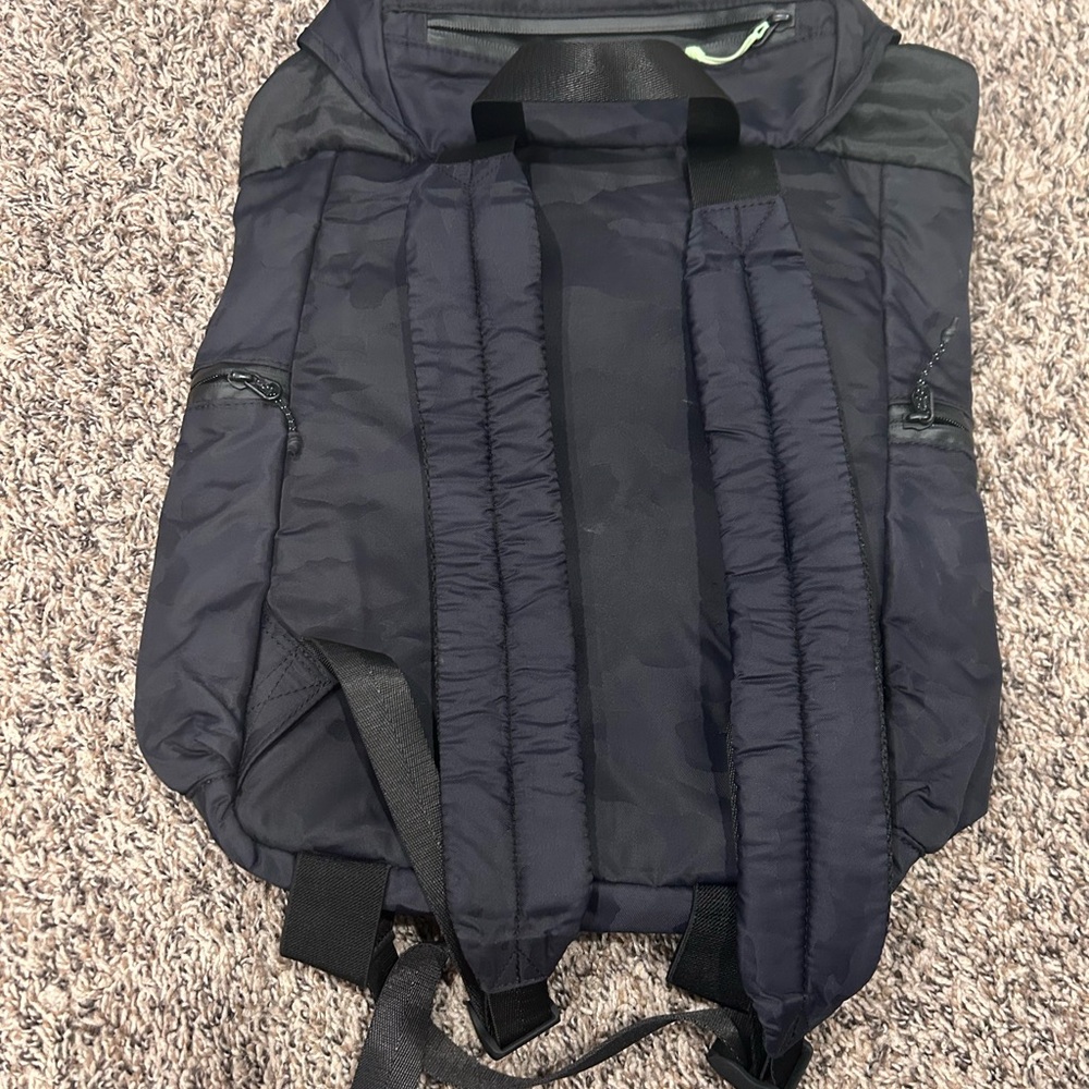 Athleta Computer Backpack - image 2